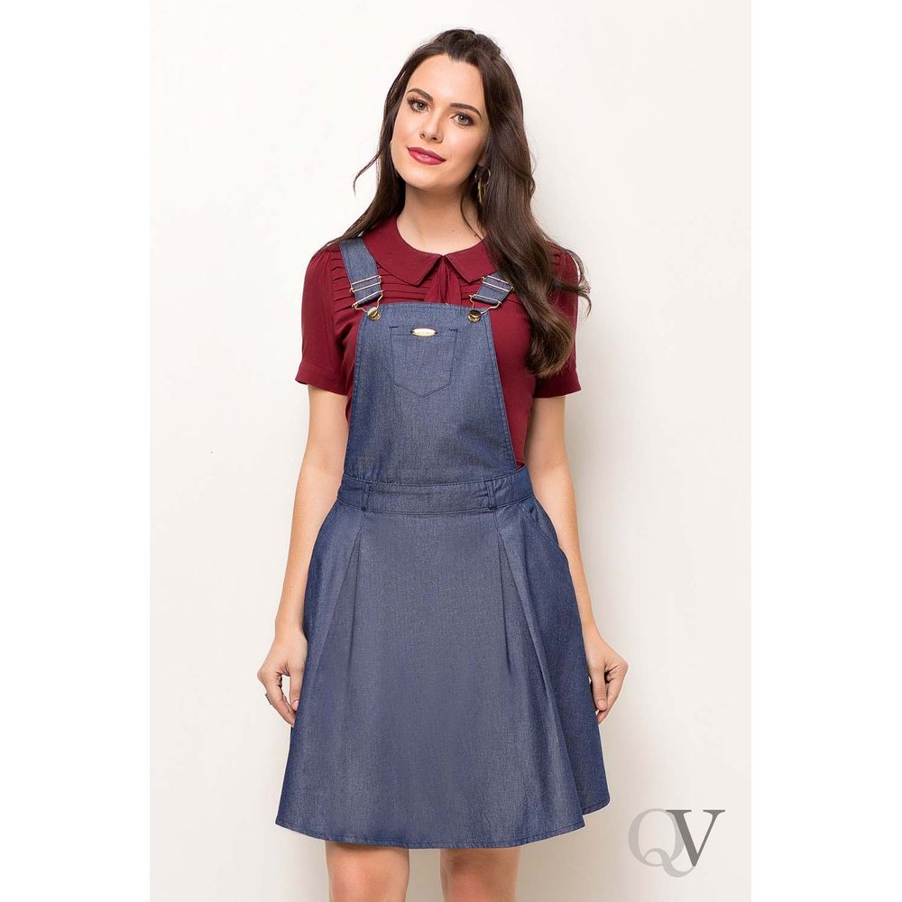 moda jardineira 2019