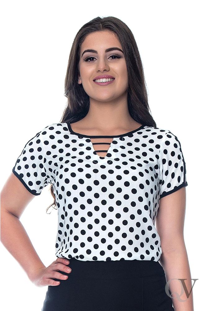 blusas de tiras de moda 2019