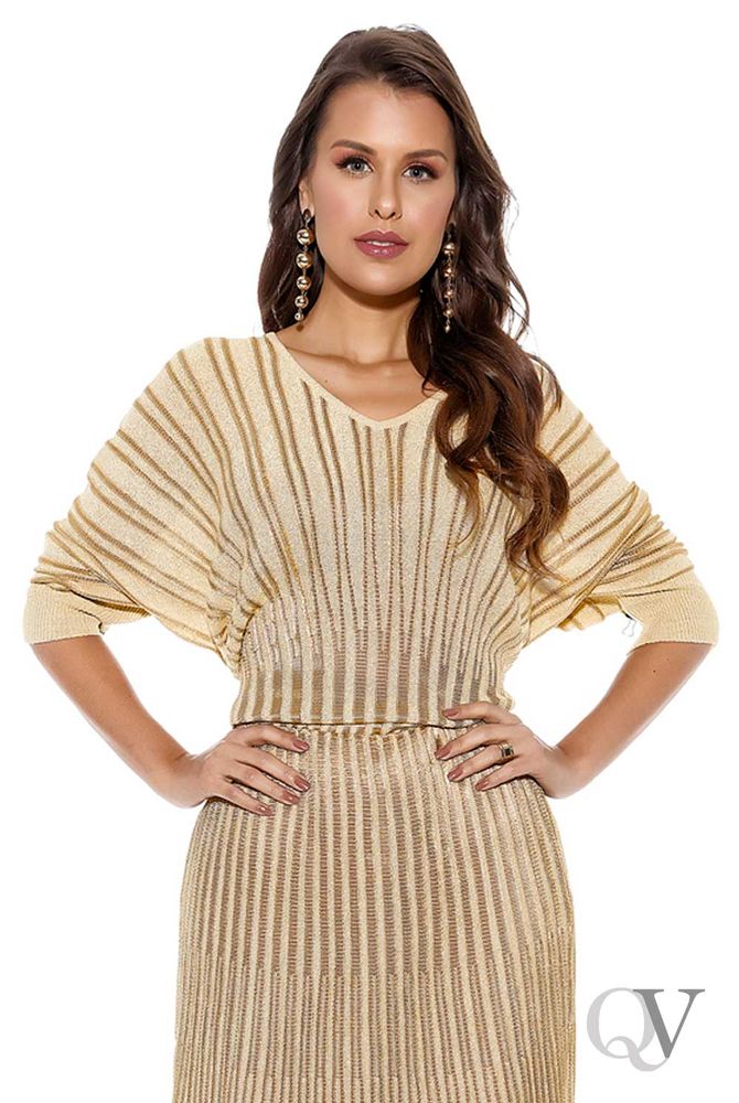 vestidos da titanium
