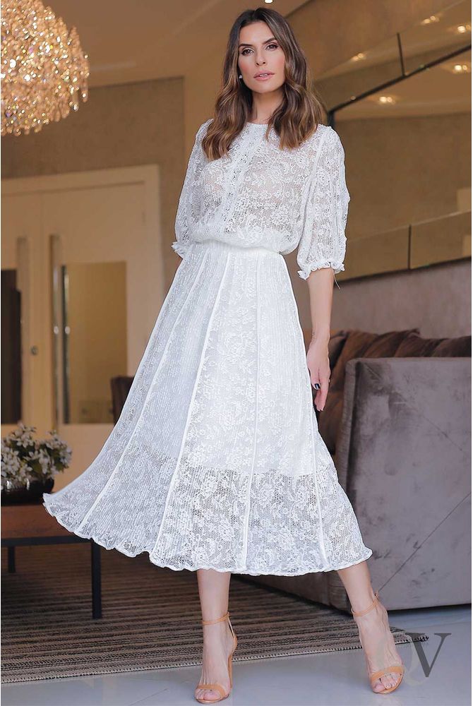 luzia fazzolli online