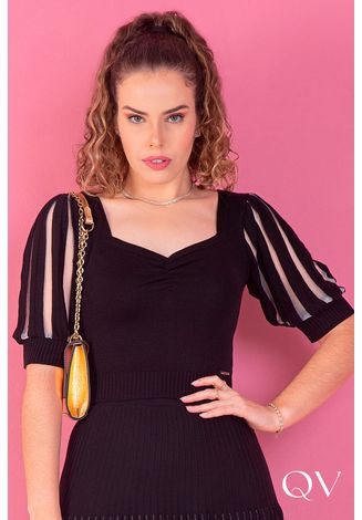 Conjuntos Midi | Moda Feminina Evangélica